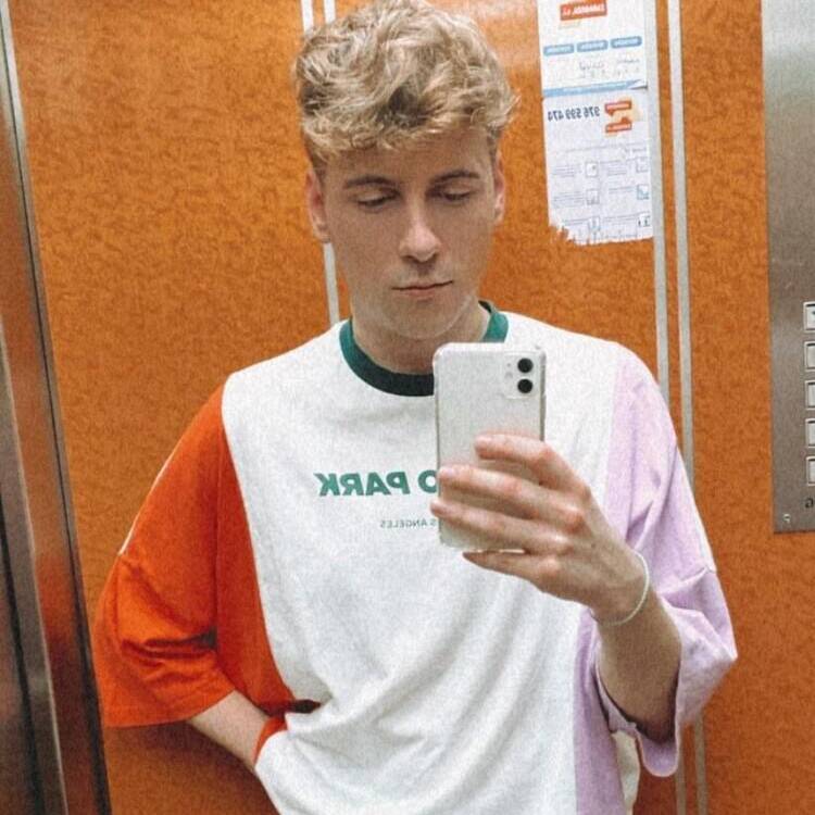 Foto de perfil