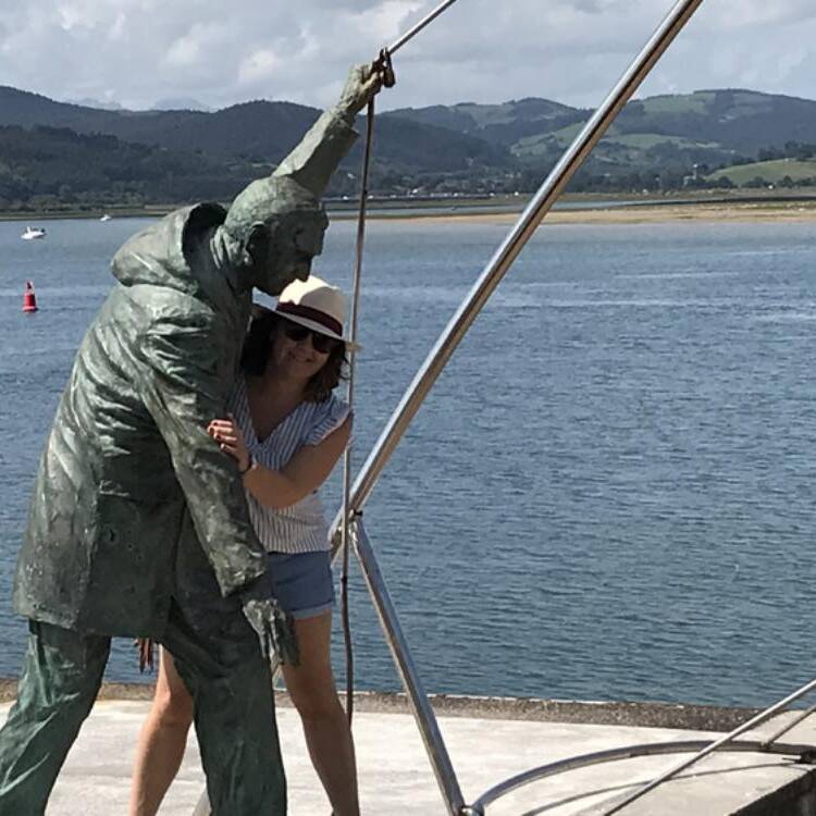 Foto de perfil