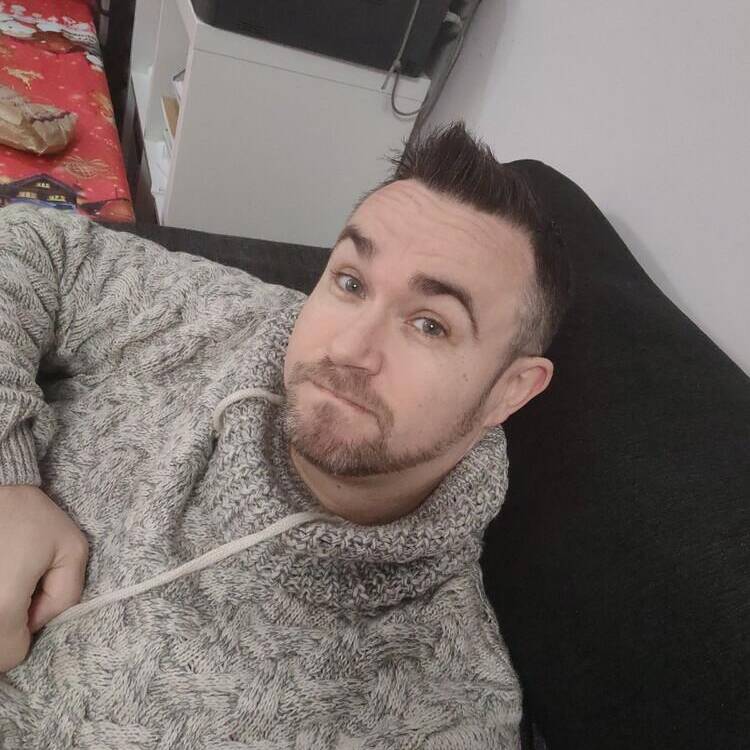 Foto de perfil