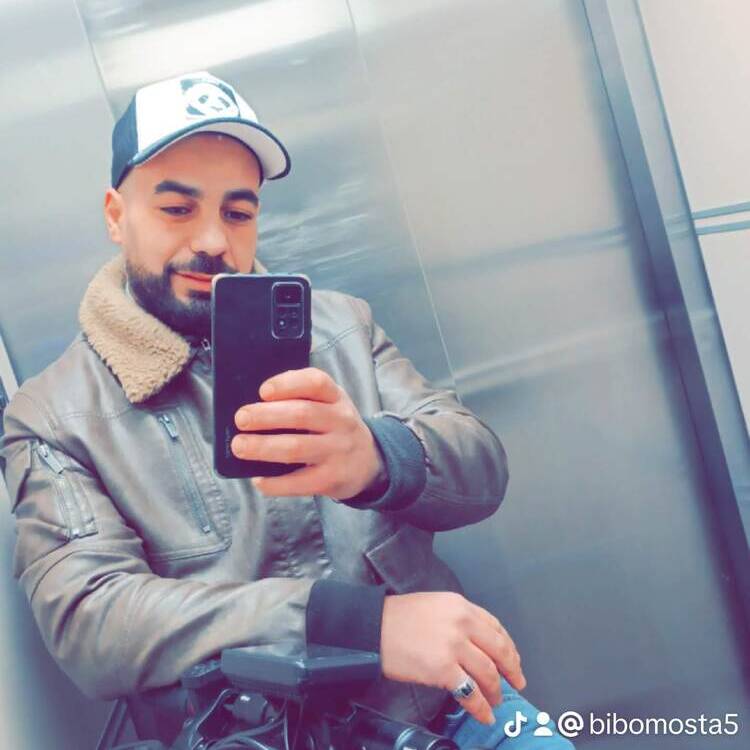 Foto de perfil de Habib