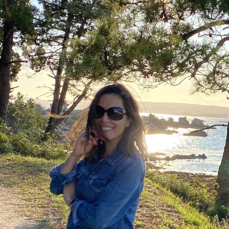 Foto de perfil de Sandra