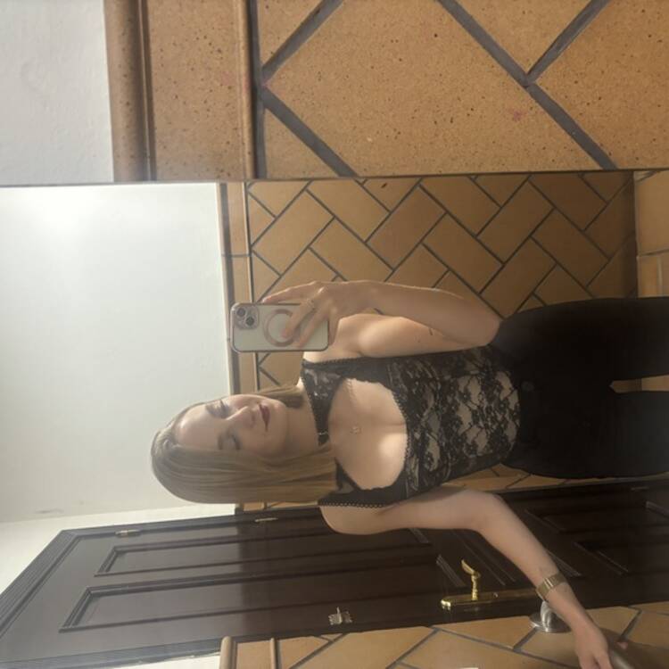 Foto de perfil de Andrea