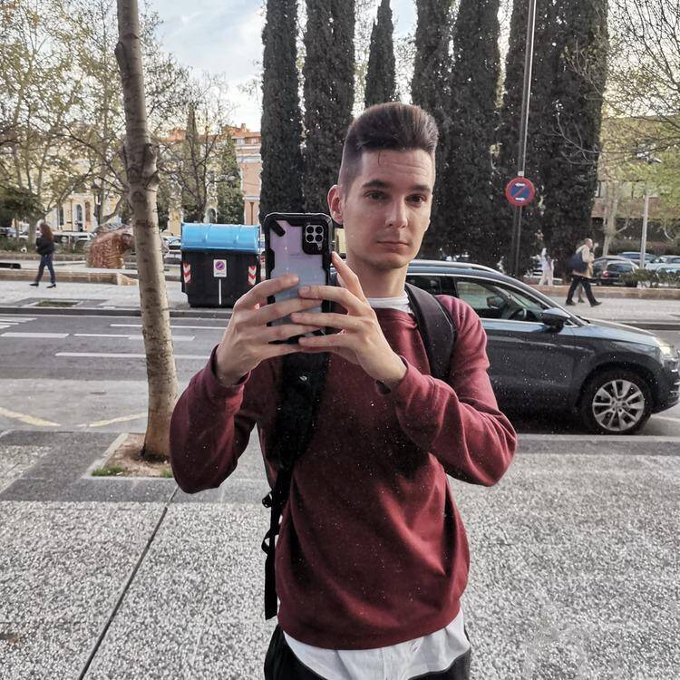 Foto de perfil