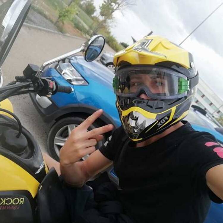 Foto de perfil
