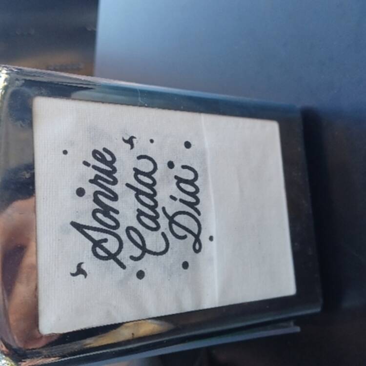 Foto de perfil