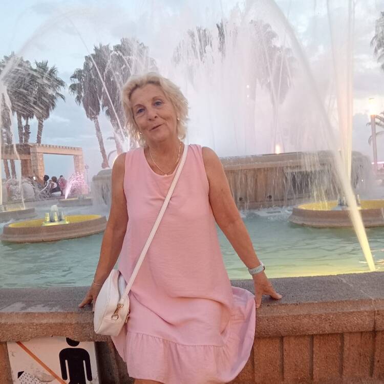 Foto de perfil
