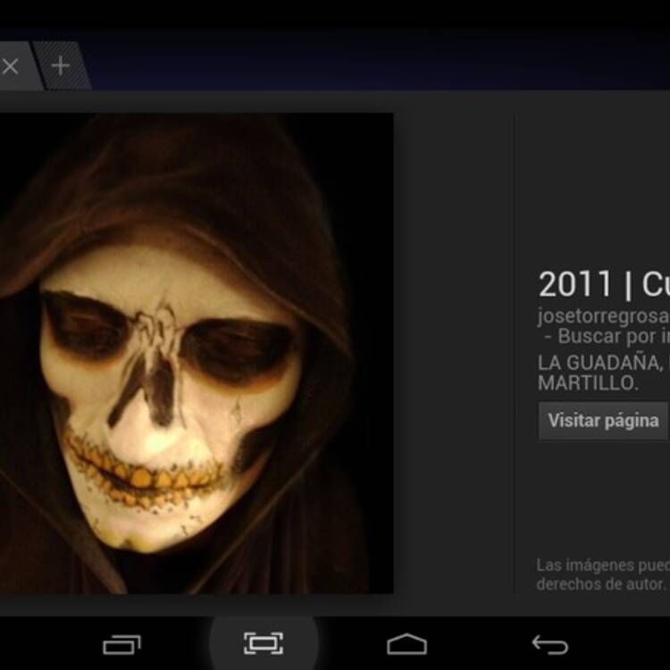 Foto de perfil