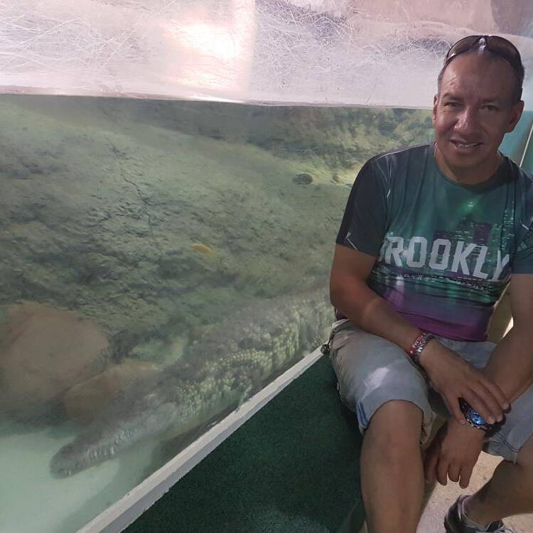 Foto de perfil