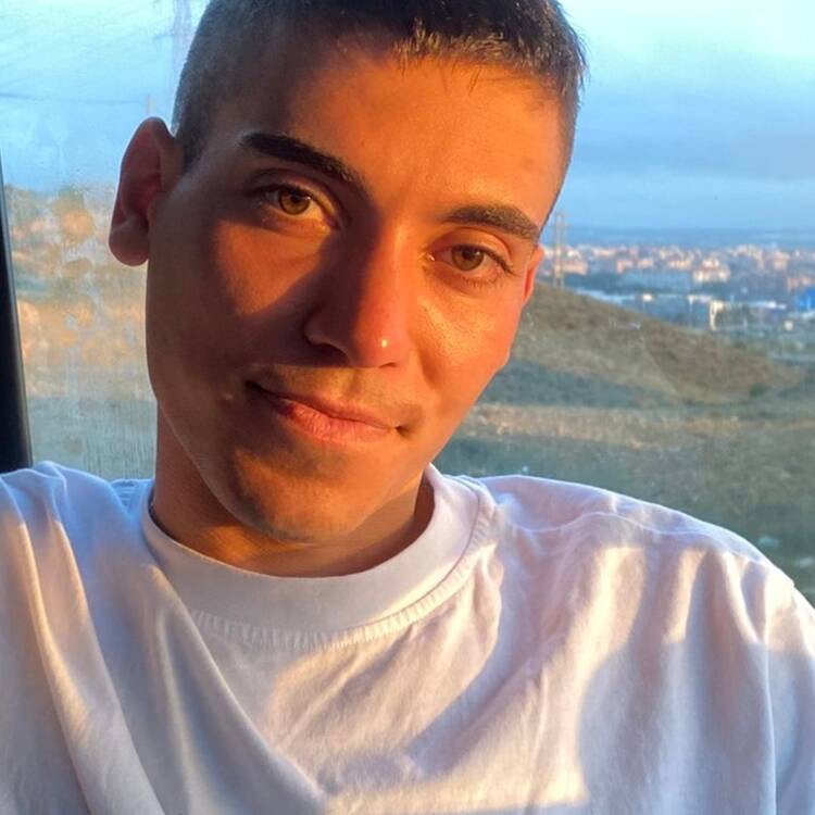 Foto de perfil