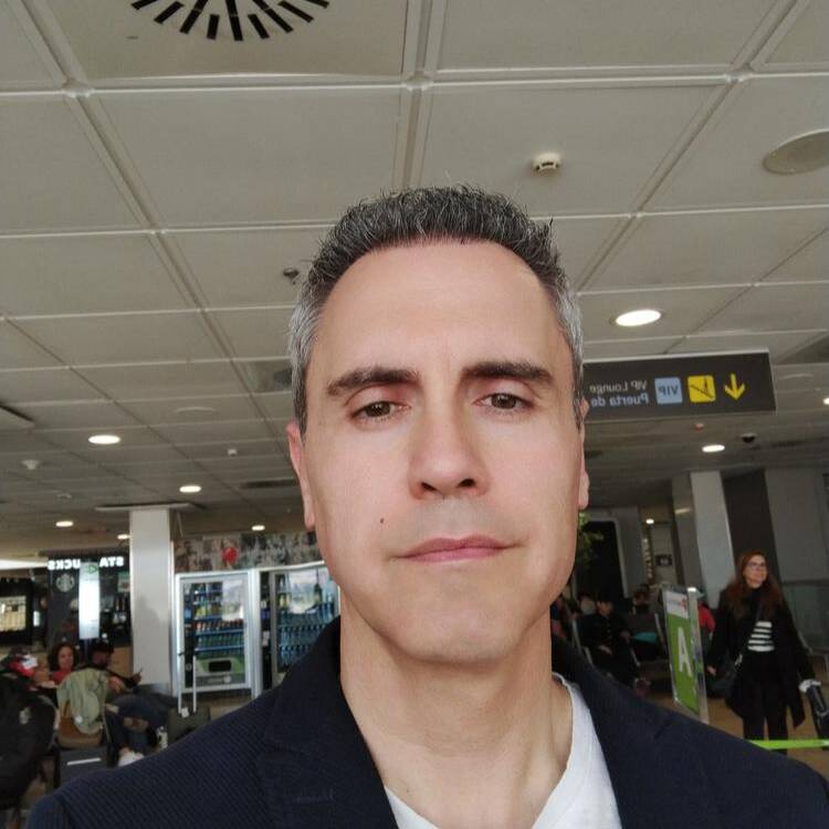 Foto de perfil