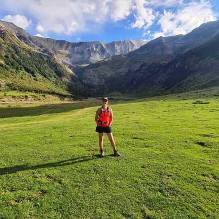 Foto de perfil