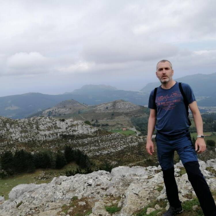 Foto de perfil