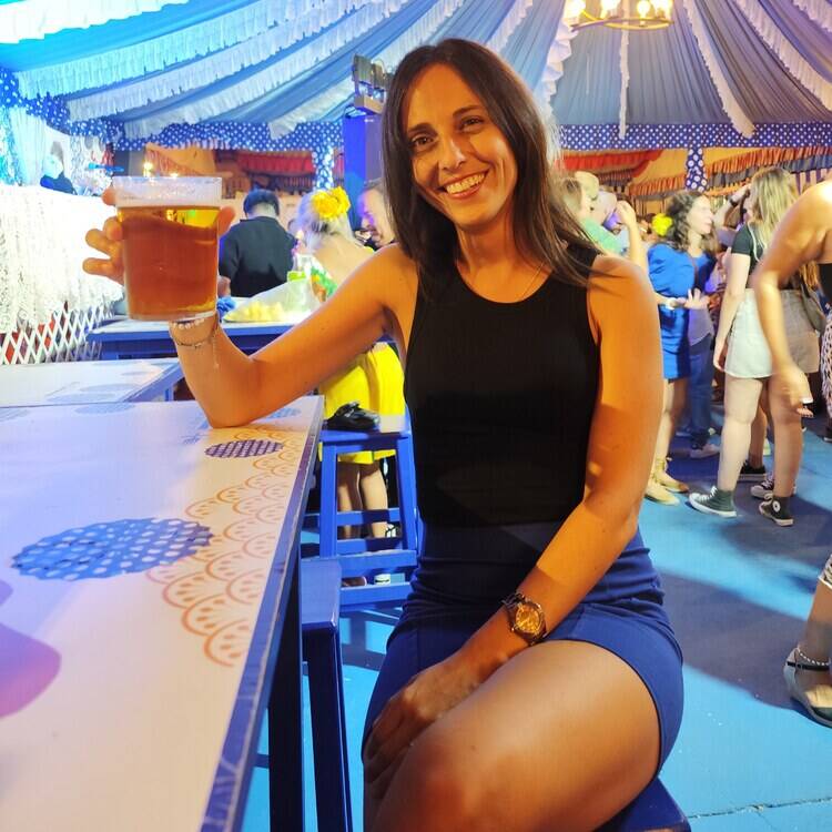 Foto de perfil