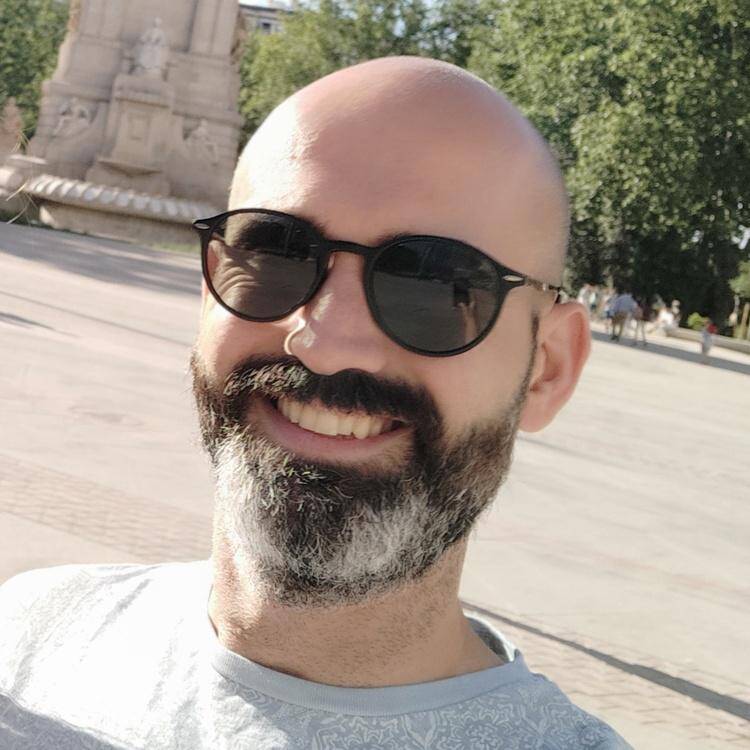 Foto de perfil