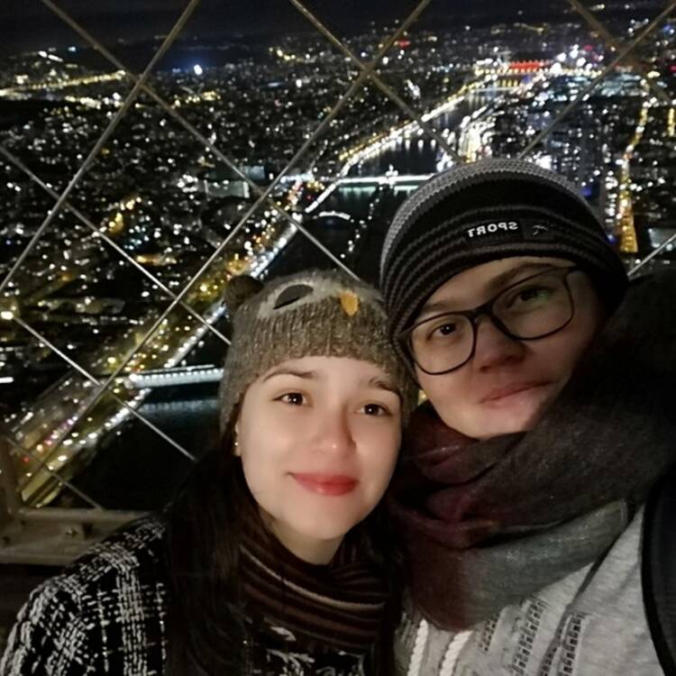 Foto de perfil