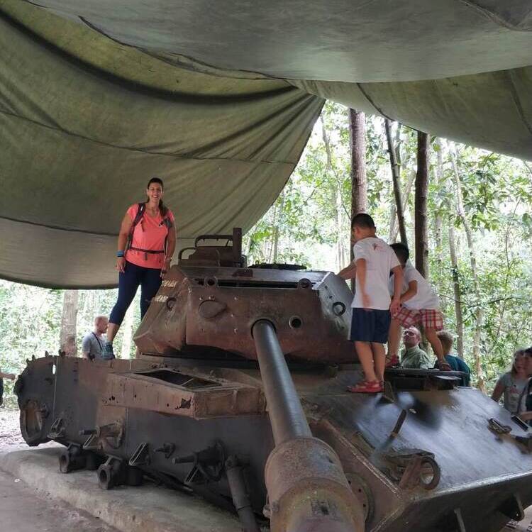 Foto de perfil