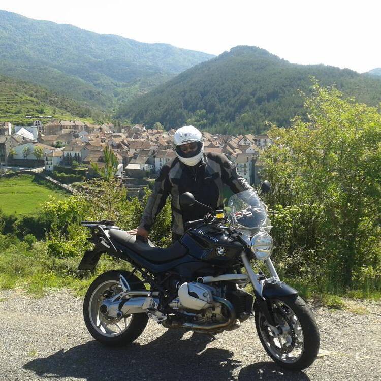 Foto de perfil