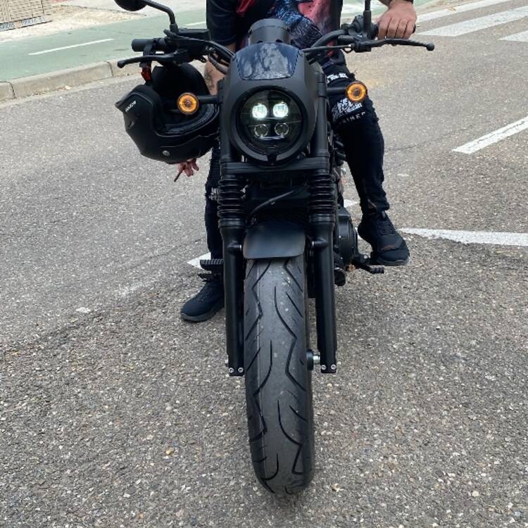 Foto de perfil
