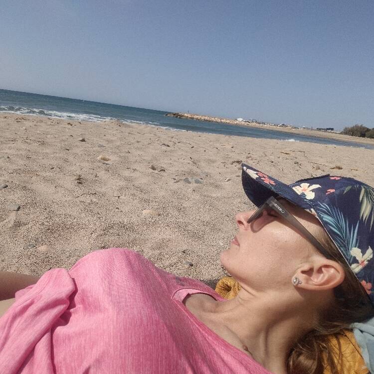 Foto de perfil