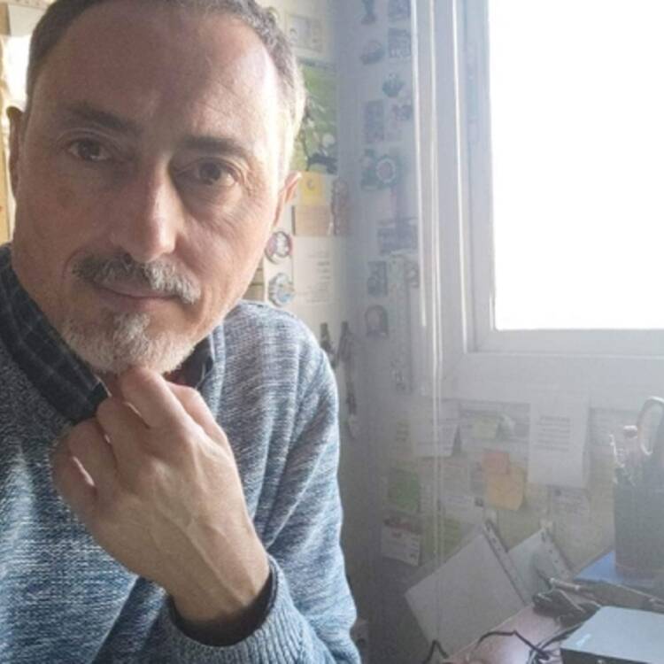 Foto de perfil