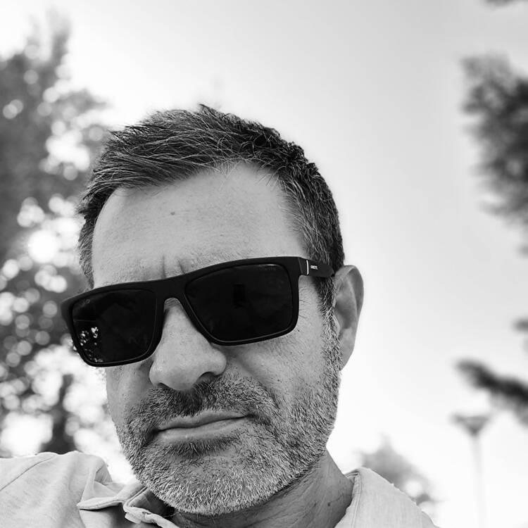 Foto de perfil de Mario