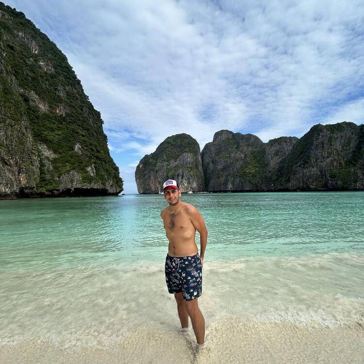 Foto de perfil de Carlos