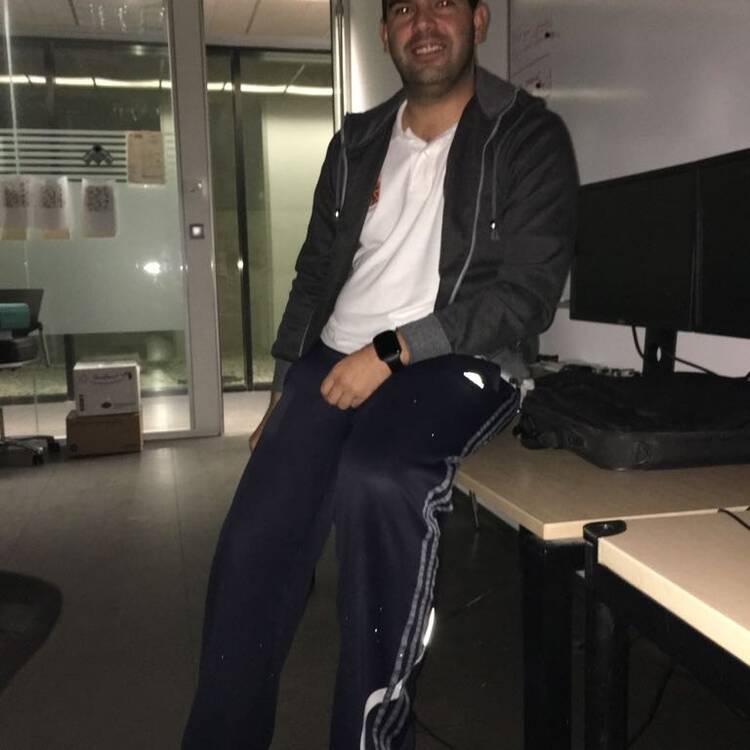 Foto de perfil de Jose mari