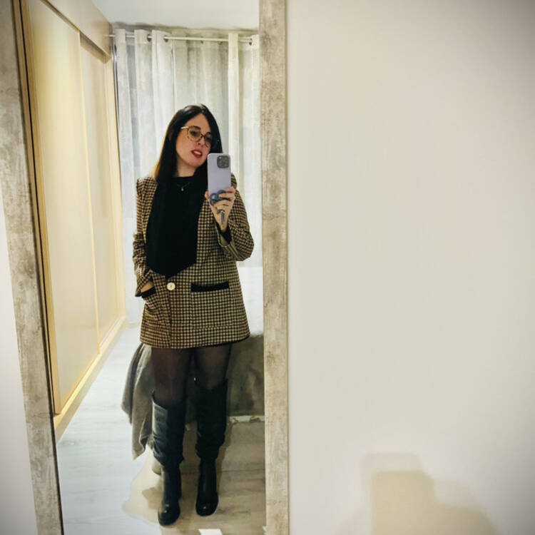 Foto de perfil