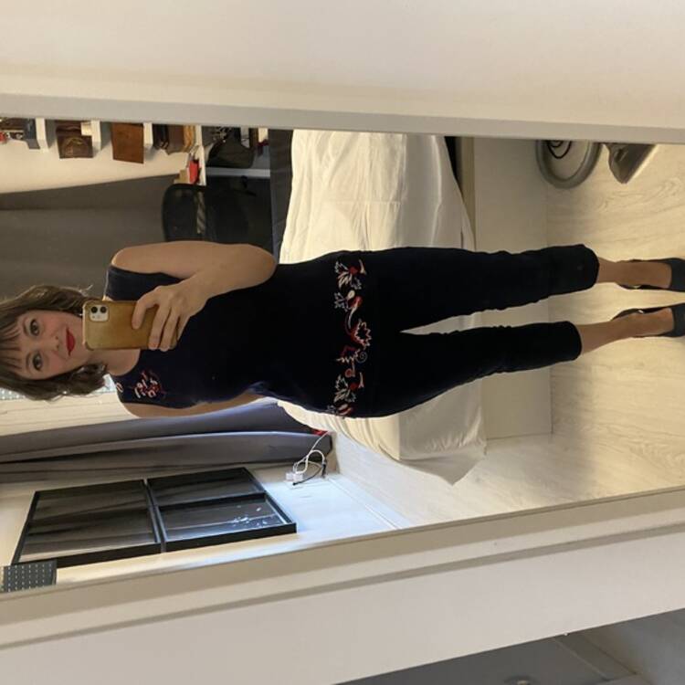 Foto de perfil de Sara