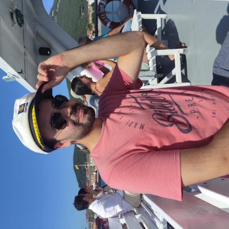 Foto de perfil de Gabriel