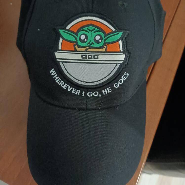 Foto de perfil