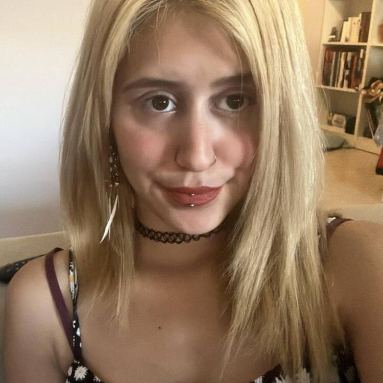 Foto de perfil de Lucrecia