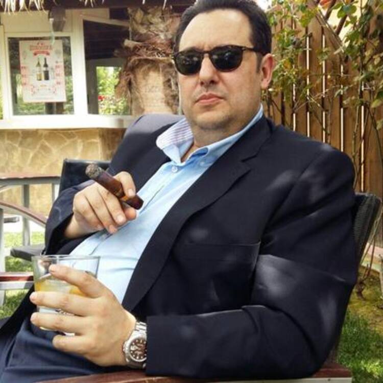 Foto de perfil