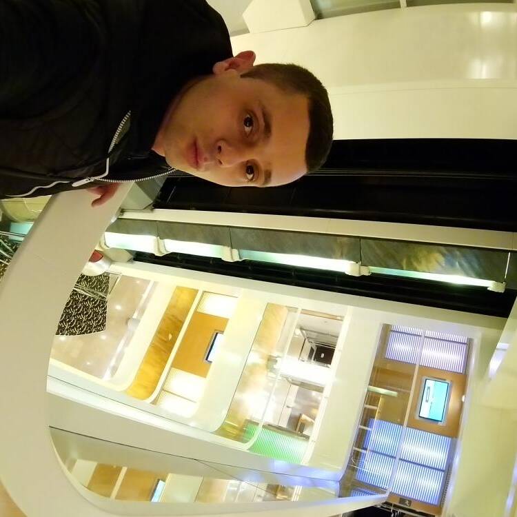Foto de perfil de Danizaz