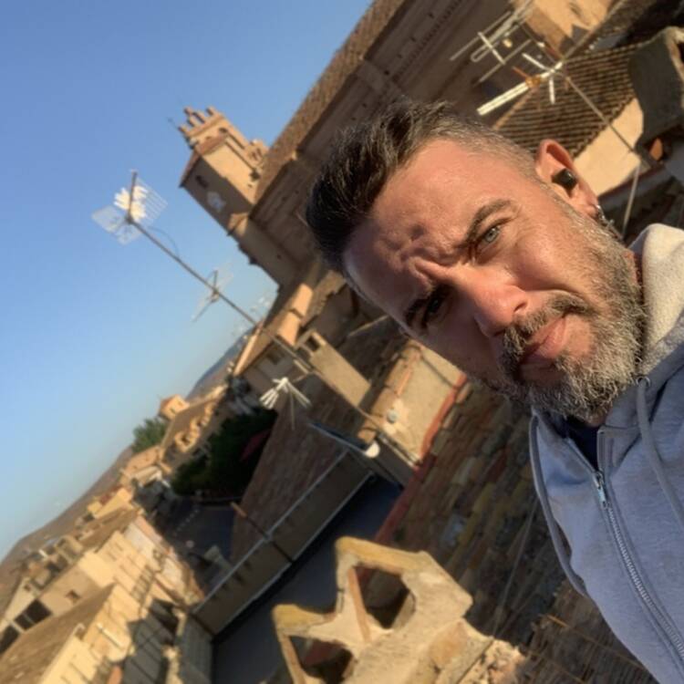Foto de perfil de Maikelofaikel