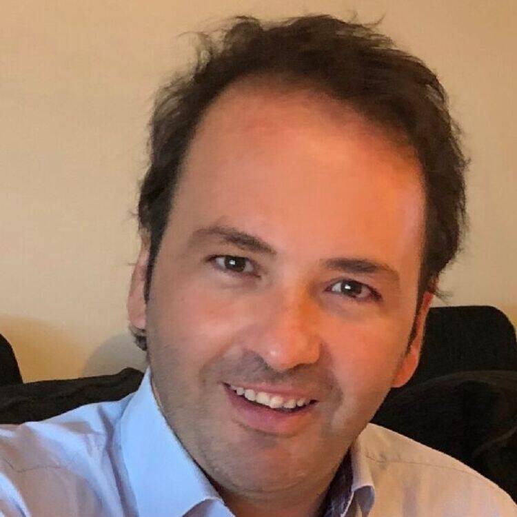 Foto de perfil
