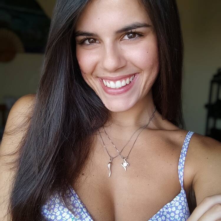 Foto de perfil de Martina