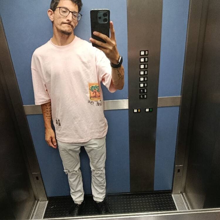 Foto de perfil