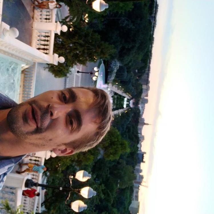 Foto de perfil