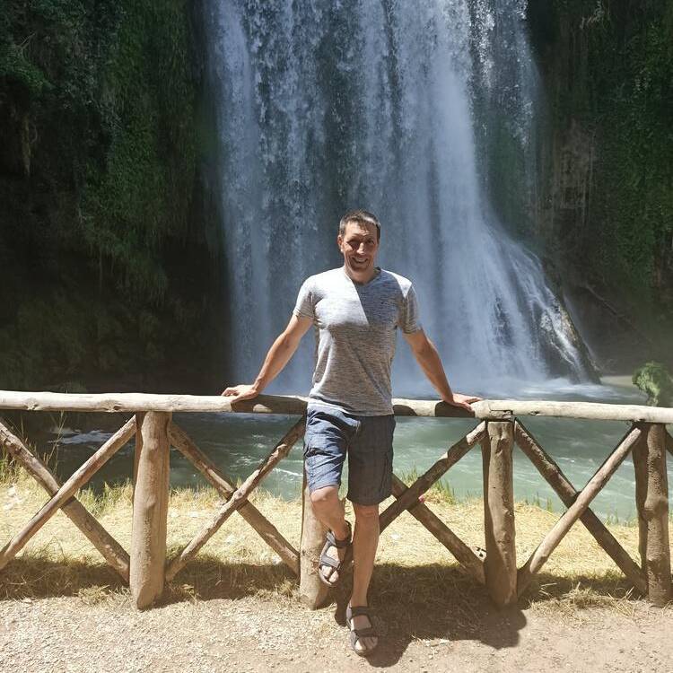 Foto de perfil de Javier