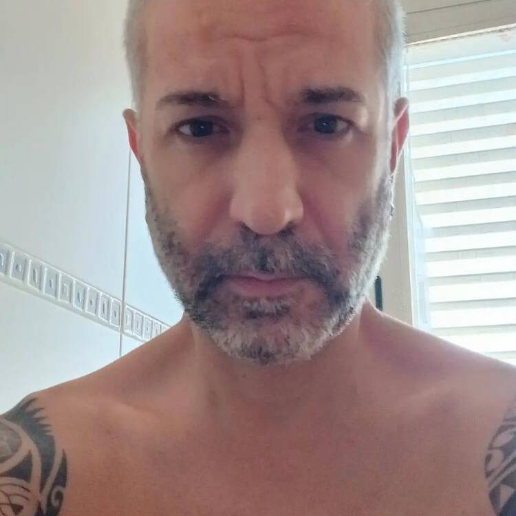 Foto de perfil de Oscar