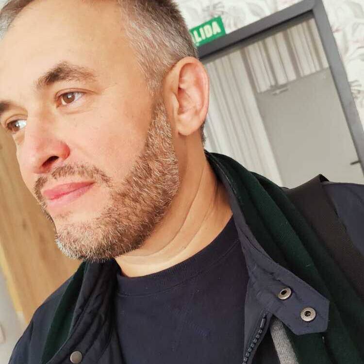 Foto de perfil