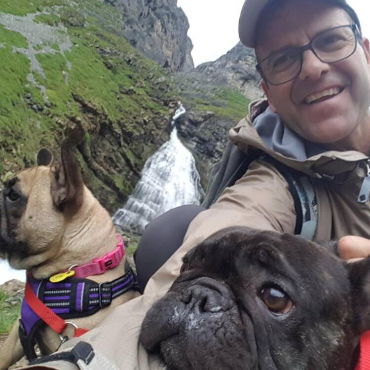 Foto de perfil