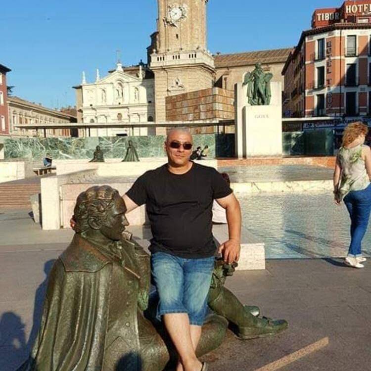 Foto de perfil