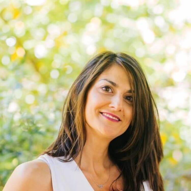 Foto de perfil de Laura