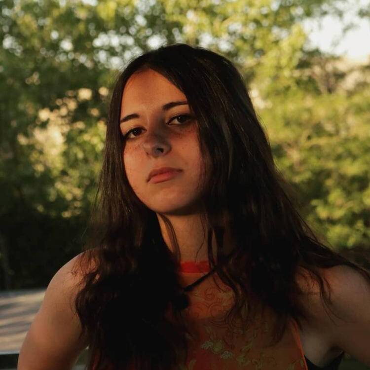 Foto de perfil de Miriam