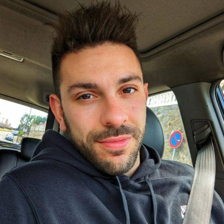 Foto de perfil