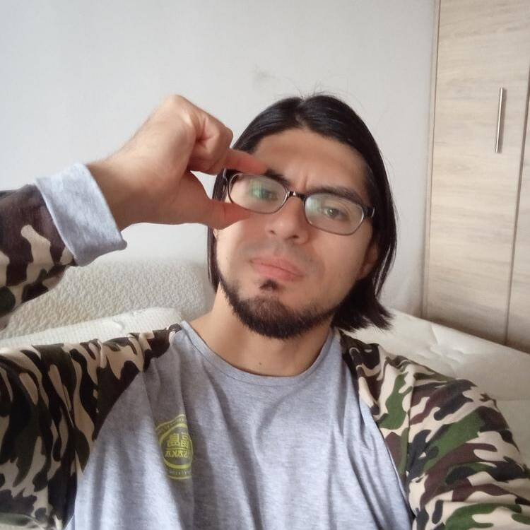 Foto de perfil