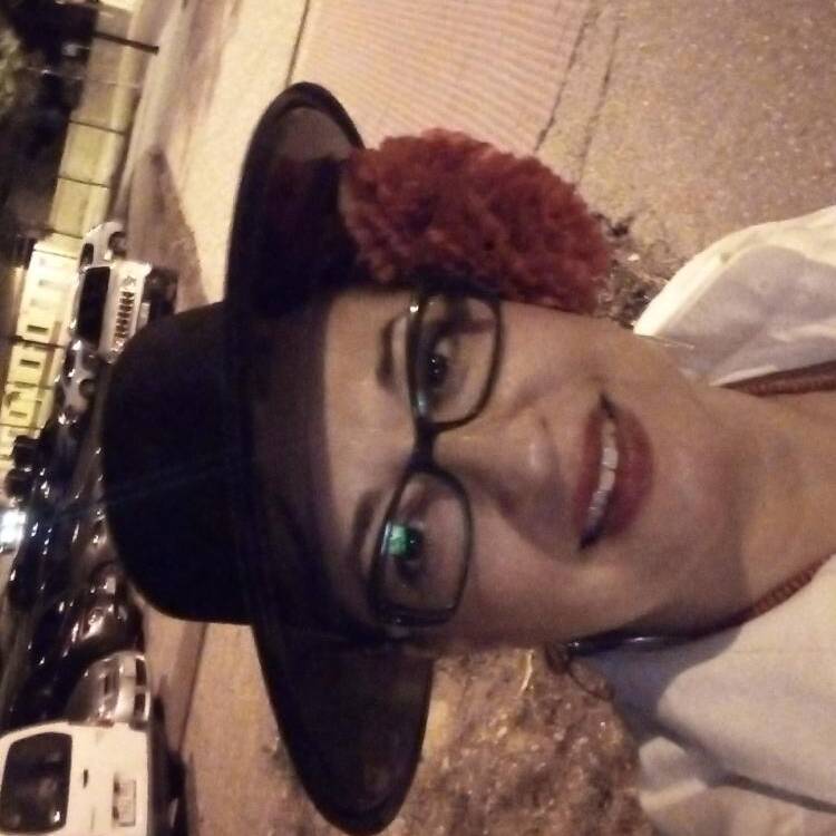 Foto de perfil de Mariangeles