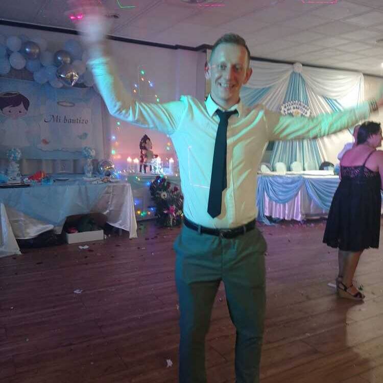 Foto de perfil
